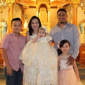 Meet your Posher, Rey